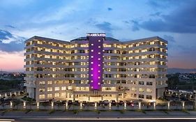 Presken Hotels Abuja-Guest Suite